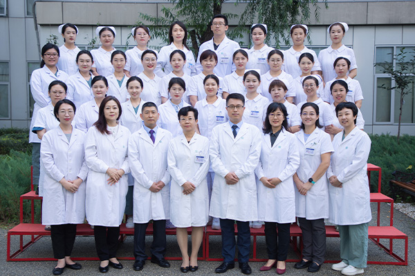 Center of Liver Diseases I