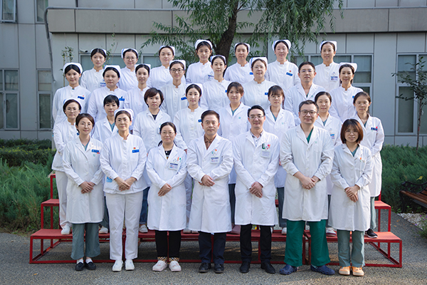 Medical Oncology