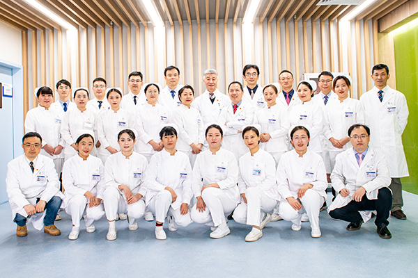 Surgery  Department