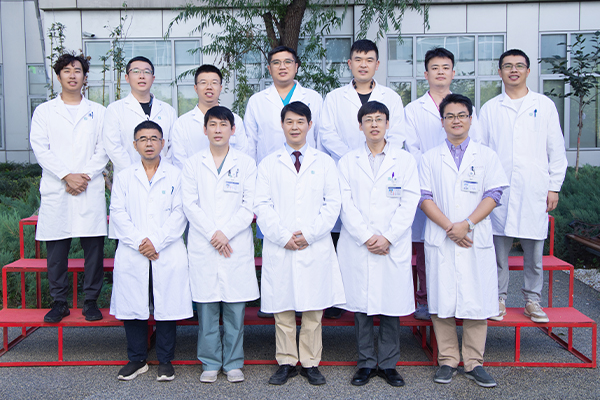 Orthopedics Department