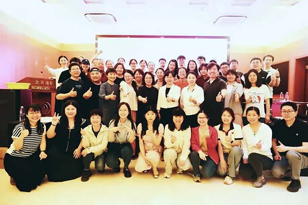 新利18官方客服app举办药学知识竞赛