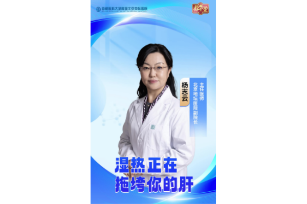 用一块吐司演示，湿热如何拖垮你的肝！