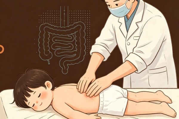 孩子三日不排便、爱吃肥肉不爱菜？一招化解